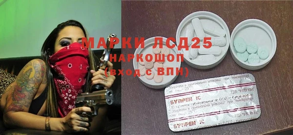 молекула духа Балахна